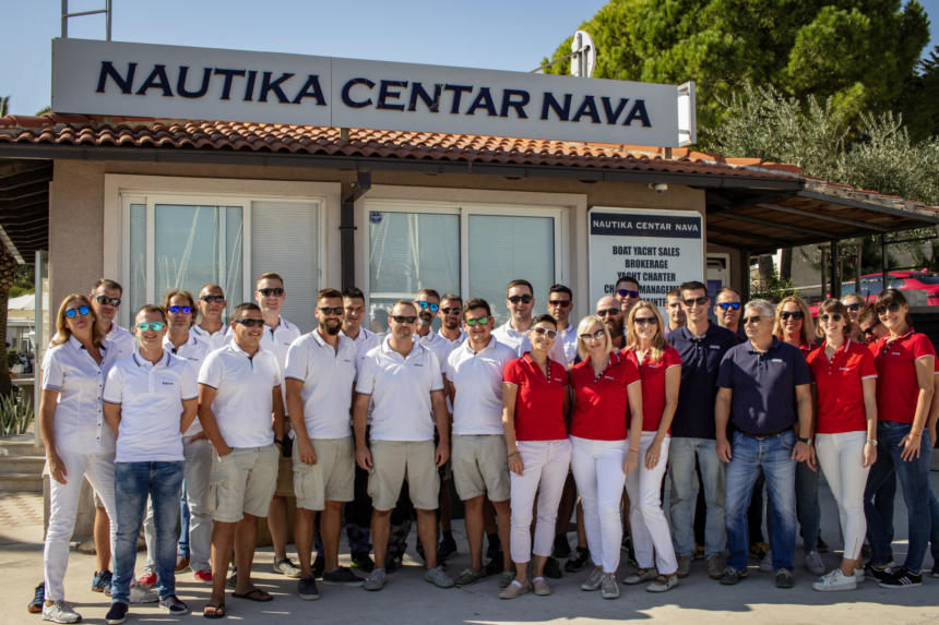 Nava team