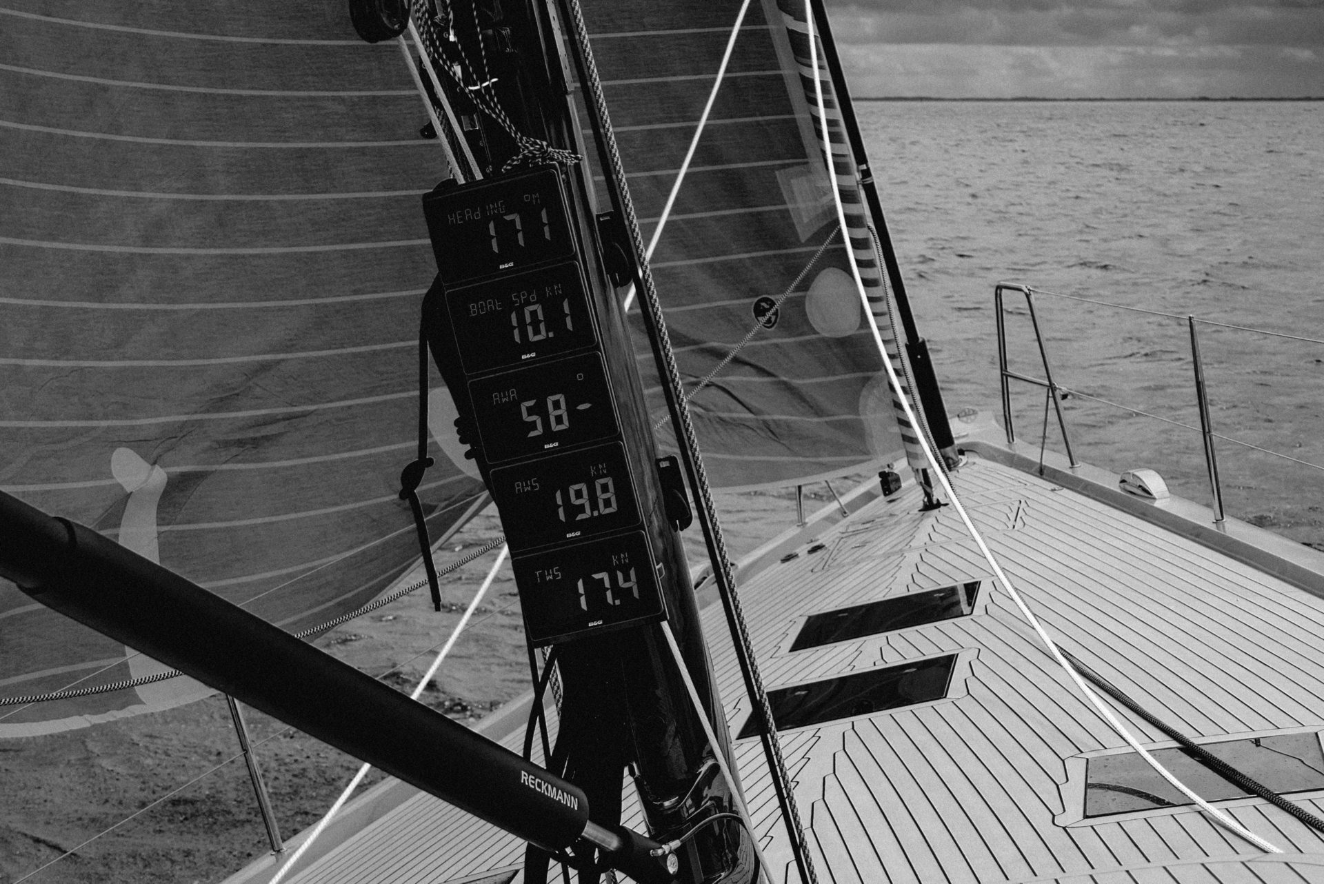 Jedriličarski način života